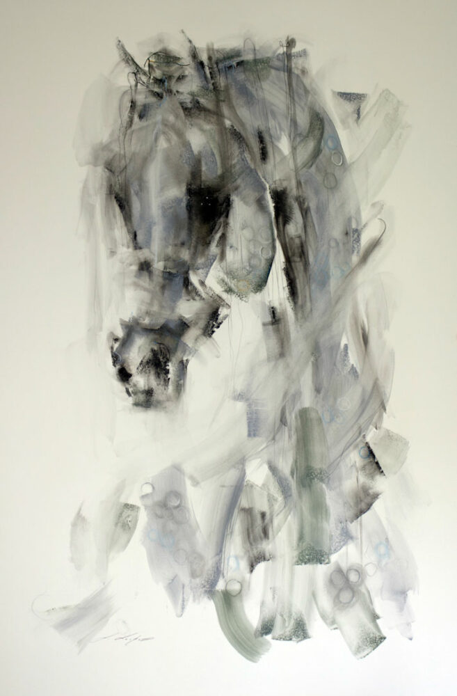 Kamil Art Equus