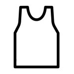 icon Product Tank Top Art Equus