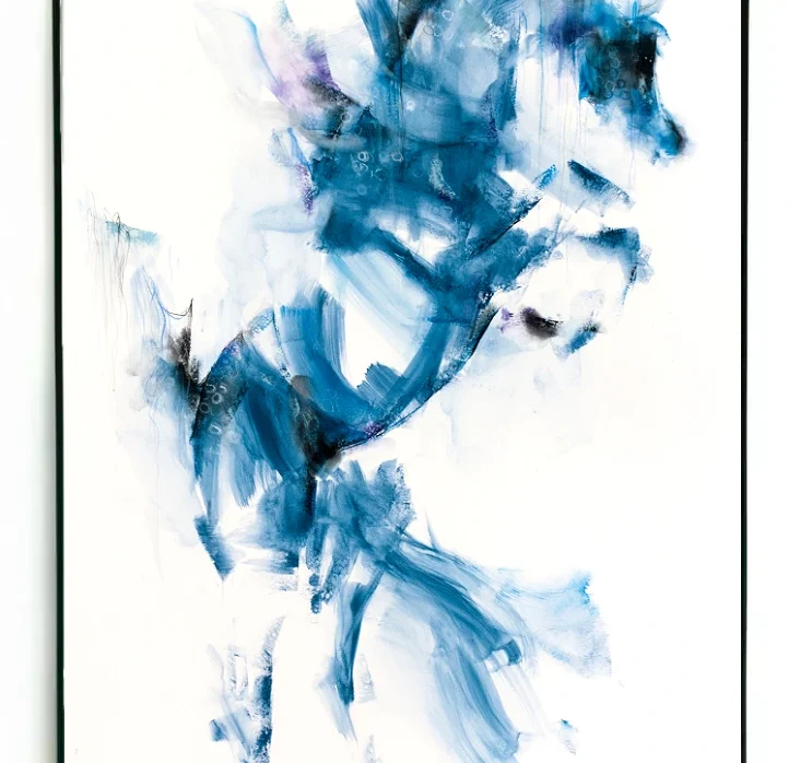 Tarian – ¡La magia del azul!